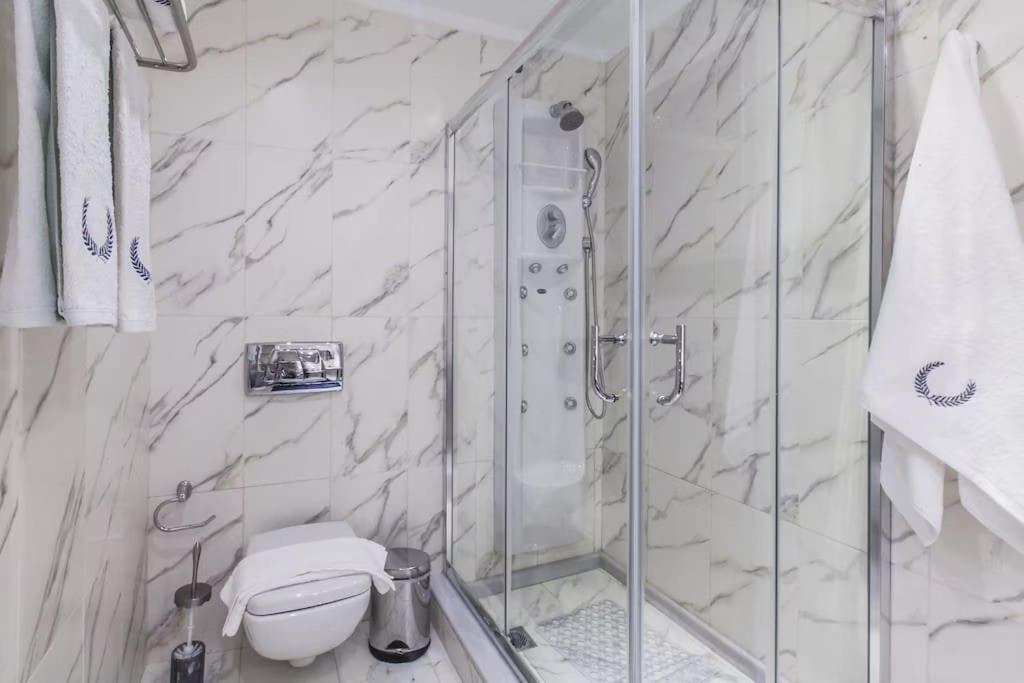 Luxury Acropolis View Duplex Penthouse In Thiseio 155M2 Афіни Екстер'єр фото