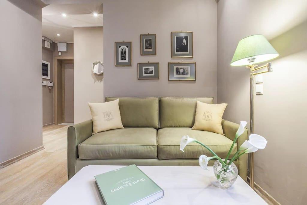 Luxury Acropolis View Duplex Penthouse In Thiseio 155M2 Афіни Екстер'єр фото