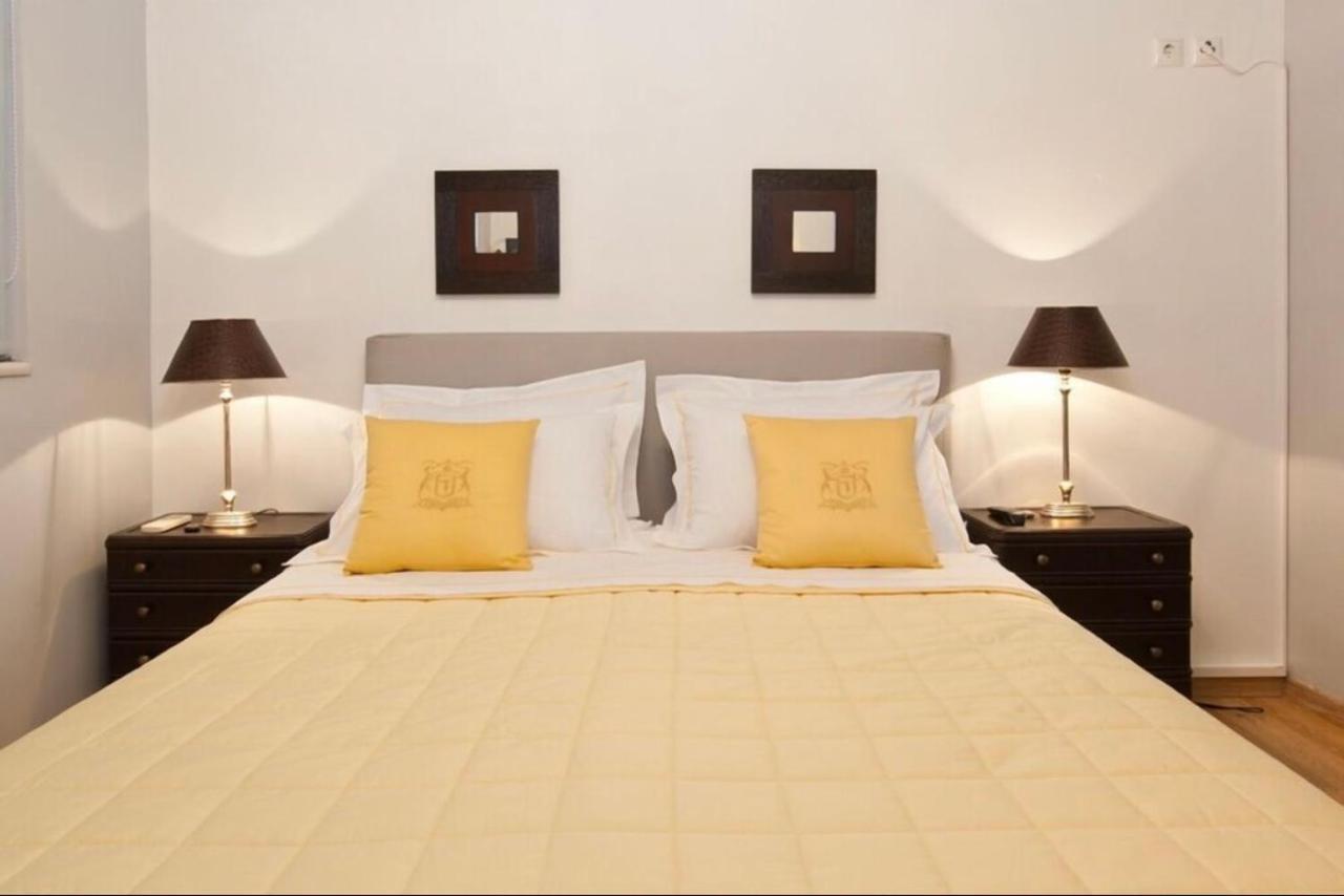 Luxury Acropolis View Duplex Penthouse In Thiseio 155M2 Афіни Екстер'єр фото